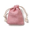 Rectangle Cloth Packing Pouches ABAG-A008-01A-01-2