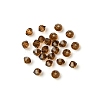 Preciosa® Crystal Beads X-PRC-BA3-10220-4