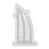 Decoration DIY Silicone Mold LS-DIY-K077-01C-2