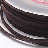 Faux Suede Cord LW-D009-15-3