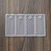 DIY Pendant Silicone Molds DIY-G113-04B-3