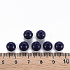 Opaque Acrylic Beads MACR-S370-C8mm-A19-4