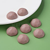 Opaque Acrylic Cabochons MACR-S373-138-A13-3