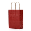 Kraft Paper Bags LS-CARB-L006-A04-3