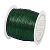 Round Copper Beading Wire for Jewelry Making YS-TAC0004-0.3mm-06-1