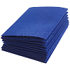 15Pcs Felt Non Woven Fabric DIY-SP0003-93D-1