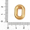 304 Stainless Steel Pendants LS-STAS-P402-01G-00-3