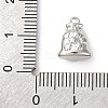 Brass Pendants KK-D371-02P-3