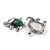 Synthetic Mixed Stone Pendants G-G112-01P-A-2
