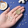 10Pcs Natural Cultured Freshwater Pearl Beads PEAR-YW0001-47-2