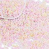 Glass Seed Beads X1-SEED-K010-03I-1