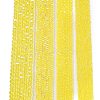Electroplate Glass Beads Strands LS-EGLA-A044-T8mm-L29-2