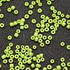 6/0 Glass Seed Beads X-SEED-J014-F6-44-3