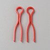 Plastic Bobbin Thread Holders TOOL-WH0159-29E-1