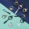 12Pcs Alloy Zipper Puller FIND-NB0002-12-2