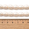 Natural Cultured Freshwater Pearl Beads Strands PEAR-I007-01E-01A-5