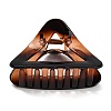 Resin Claw Hair Clips for Women Girls RE-CBAADCC-01D-1