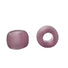 TOHO 11/0 Round Beads SEED-JPTR11-0006BF-3