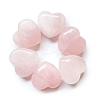 Natural Rose Quartz Healing Stones PW-WG48905-16-1