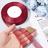 Polyester Organza Ribbons SRIB-WH20020-006A-3