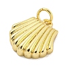 Brass Charms KK-Q814-18G-2