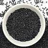 TOHO 6/0 Demi Round Beads SEED-DR06-0086-4