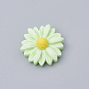 Resin Cabochons LS-CRES-N007-10L-1