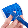 Flat Nylon Elastic Cord OCOR-BC0012-10C-2