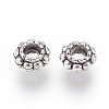 Tibetan Style Alloy Spacer Beads LS-LF1565Y-2
