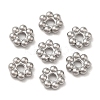 Non-Tarnish 304 Stainless Steel Spacer Beads LS-X-STAS-H176-04D-P-3