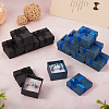 Cardboard Jewelry Set Box CON-TAC0011-01B-7