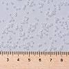 TOHO 15/0 Round Beads X-SEED-TR15-0161-4