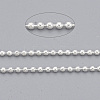 Brass Ball Chains CHC-S008-003G-S-1