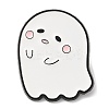 Halloween Ghost Enamel Pin JEWB-E023-05EB-05-1