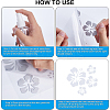 PET Self Adhesive Car Stickers STIC-WH0010-05B-6