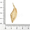 304 Stainless Steel Pendants LS-STAS-K307-03A-G-3