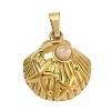 Natural Rose Quartz Pendants GG-CBA97F4-02G-06-1