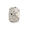 Tarnish Resistant 304 Stainless Steel Beads LS-STAS-A091-16P-2