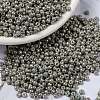 MIYUKI Round Rocailles Beads X-SEED-G008-RR1865-1