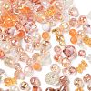 Acrylic Beads MACR-M040-01H-1