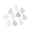 Tarnish Resistant 304 Stainless Steel Pendants LS-STAS-F271-05E-P-1