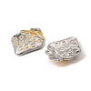 304 Stainless Steel Pendants STAS-T068-72GP-2