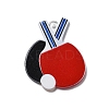 Acrylic Pendants LS-OACR-I016-05E-1