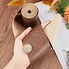PU Imitation Leather Cord LC-WH0006-06D-16-3