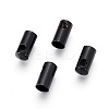 304 Stainless Steel Cord Ends STAS-K190-01G-B-1