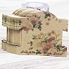 Kraft Paper Disply Cards CDIS-WH0024-05I-1