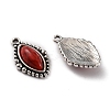 Zinc Alloy Pendants FIND-WH0108-41AS-02-2
