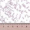 TOHO Round Seed Beads SEED-JPTR11-0166F-4