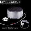 Nylon Cord OCOR-WH0105-010-2