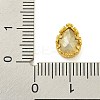 Sew on Rhinestone EGLA-F162-22G-01-5